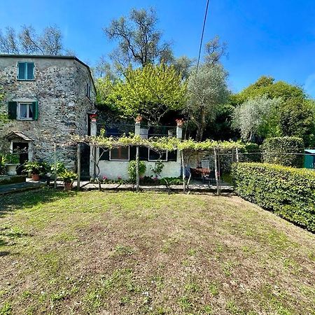 Lobster Cottage Apartment Леванто Экстерьер фото